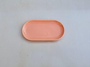 پرینت زیر فنجانی oval